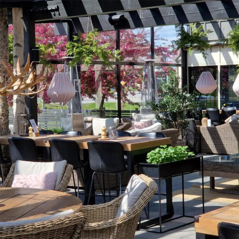 Aurum Hotel
