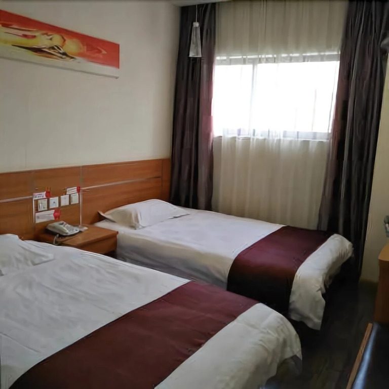 Thankyou Inn Changshu Yushan Branch