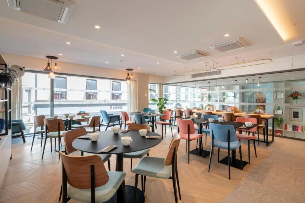 B&B HOTEL Gent Centrum