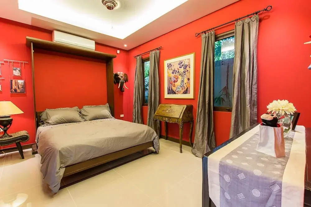Villa Krishna