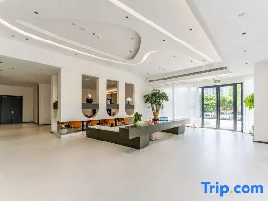 Xiangjiang Xinyue Hotel