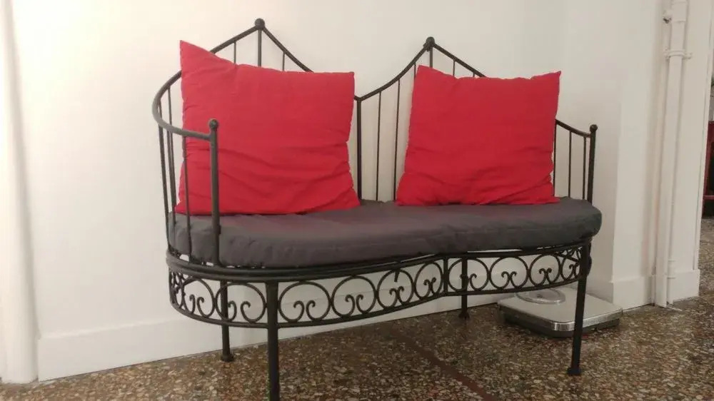 Ciak Rooms