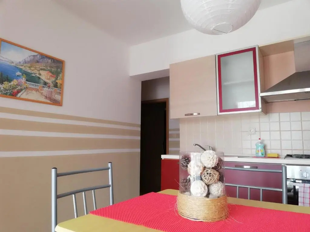 Apartments Villa Dalmatina