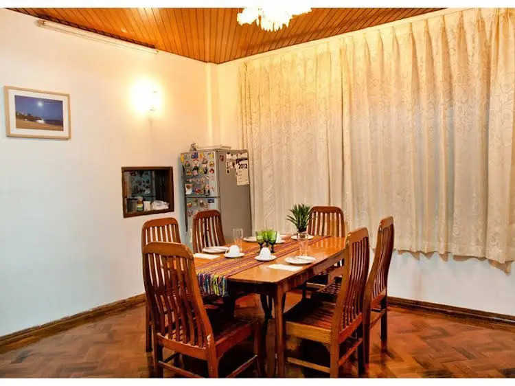 Wai Wai's Bed & Breakfast Inn