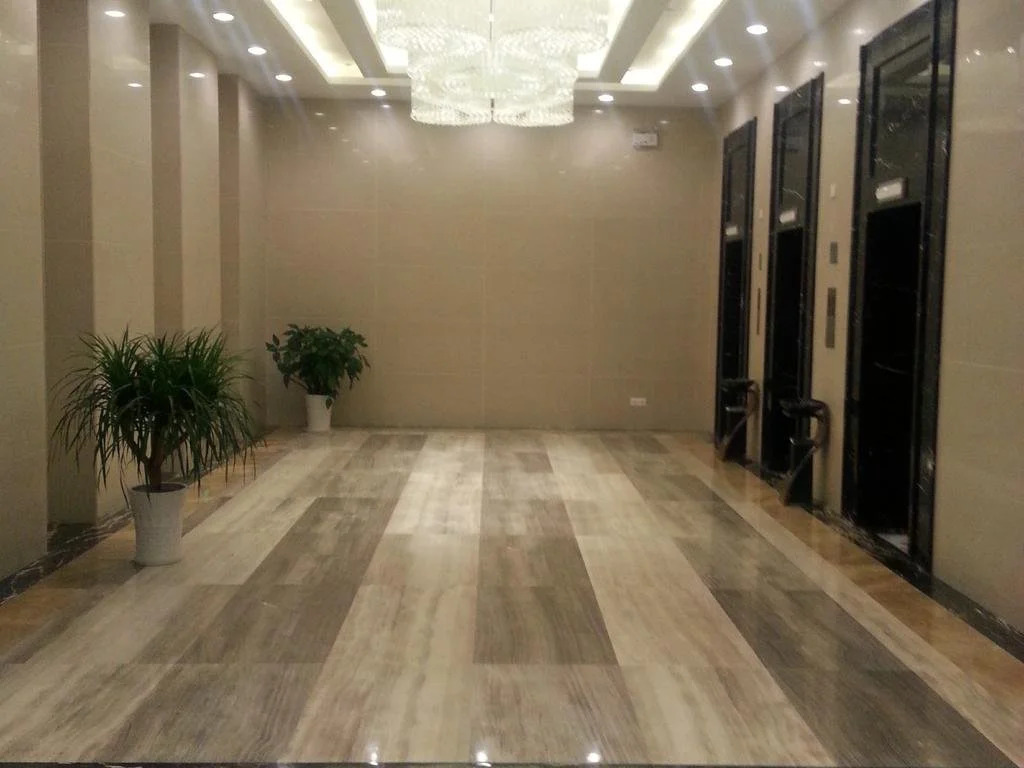 Dexing Grand Hotel