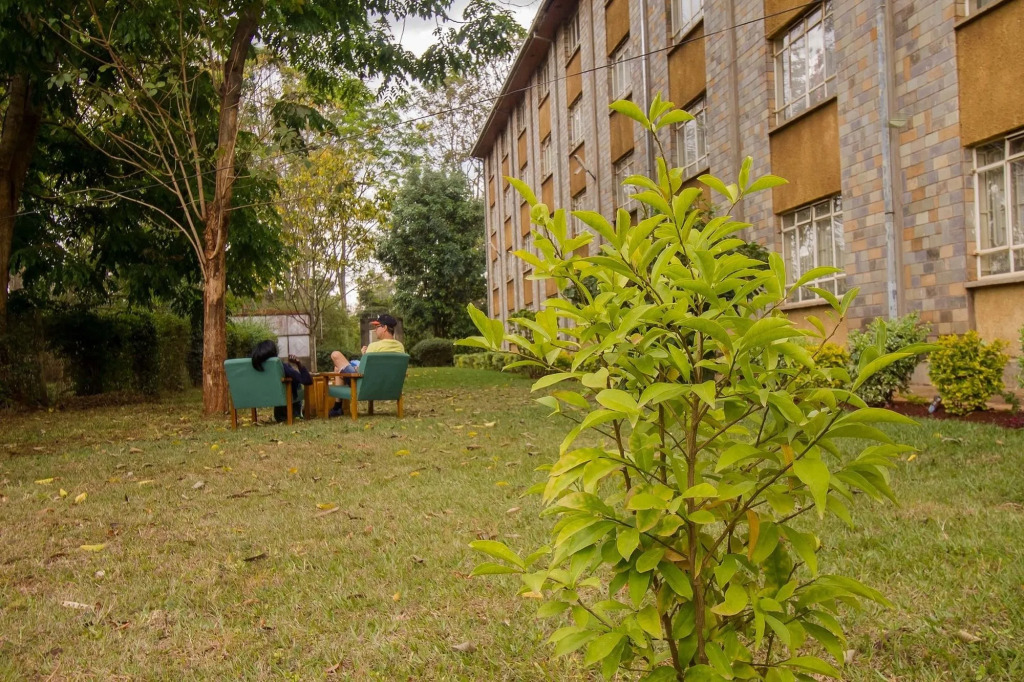 Afralti Guest House