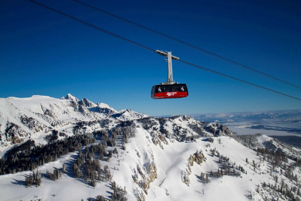 Hotel Terra Jackson Hole, a Noble House Resort