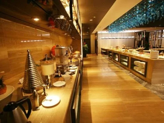 Kanglaibo Boutique Hotel Ganzhou