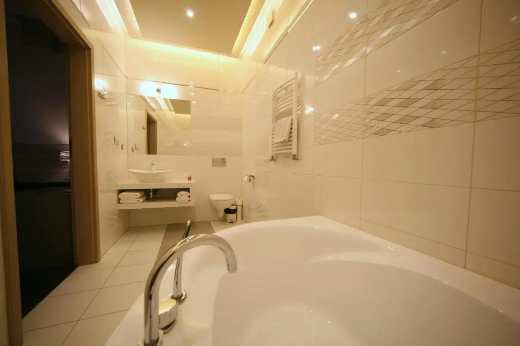 Hotel Seven 7