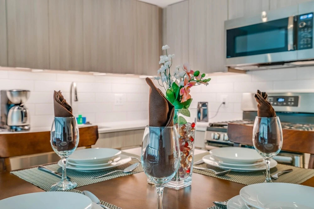 Kalorama Heights Apartments