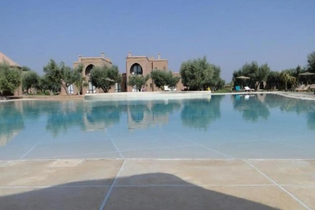 Douar Al Hana Resort & Spa Hôtel
