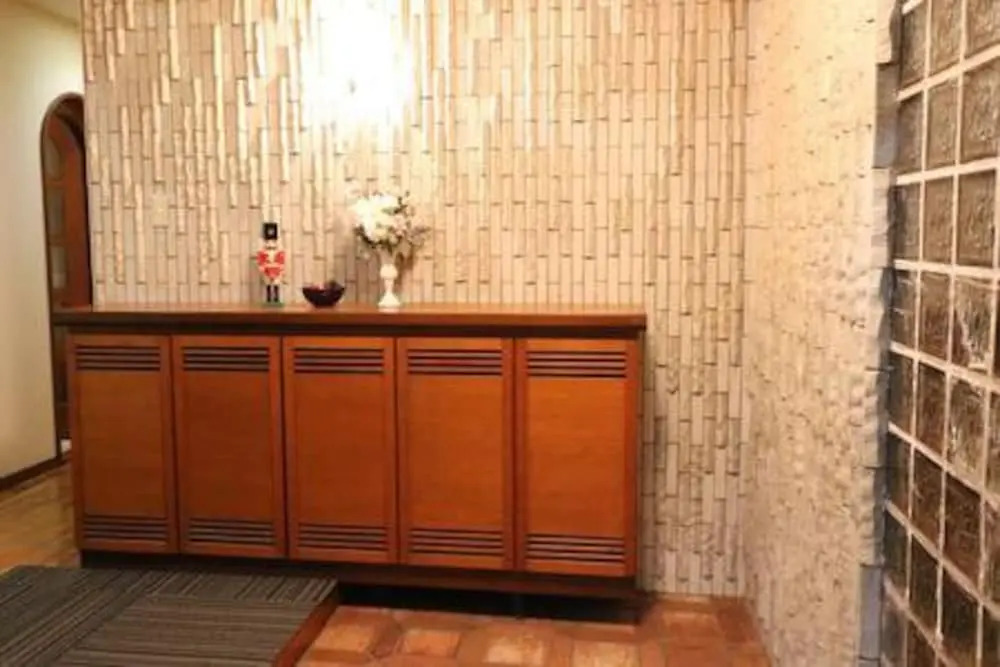 RESIDENTIAL HOTEL Watanabe BLDG. 701