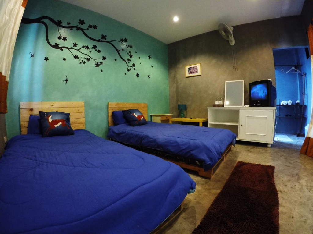 Payi Resort