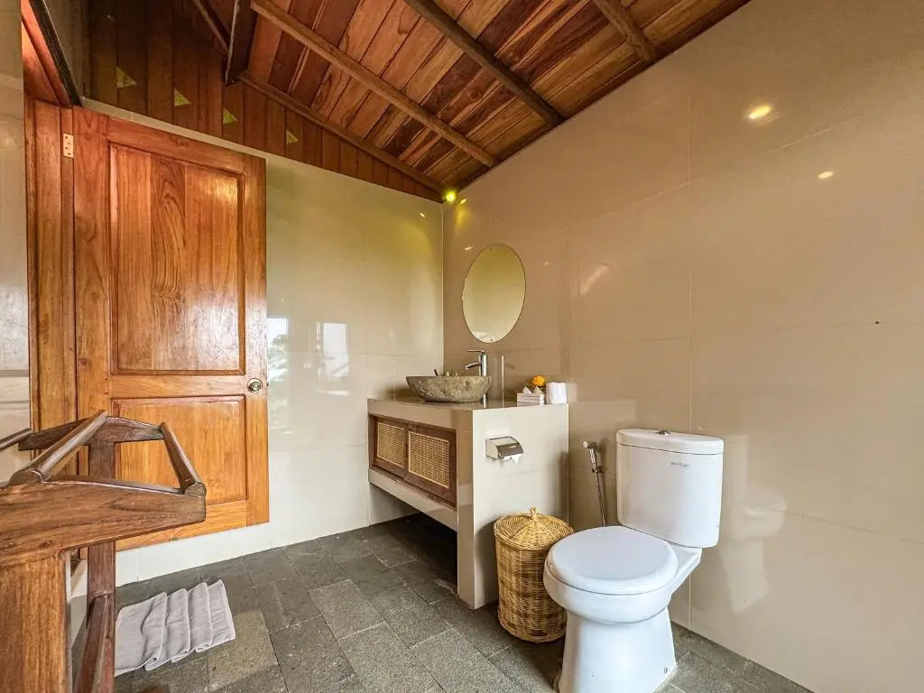 Munduk Menir Villas