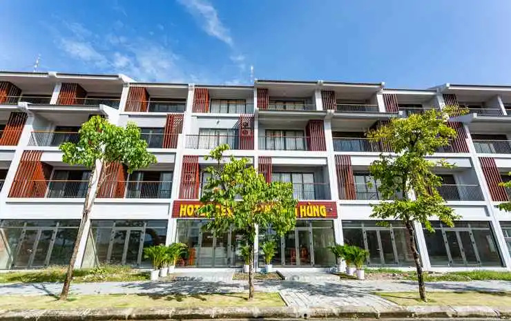 Mai Hùng Hotel Phú Quốc