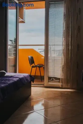 Villa Magdalena