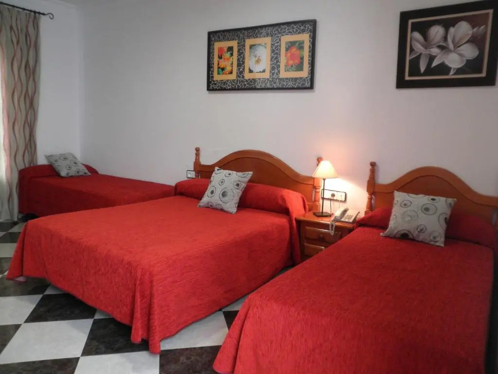 Hotel Oasis