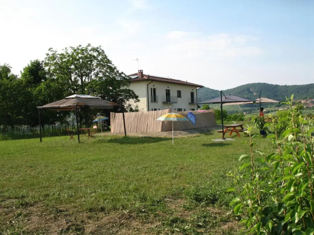 La Casa Di Baba