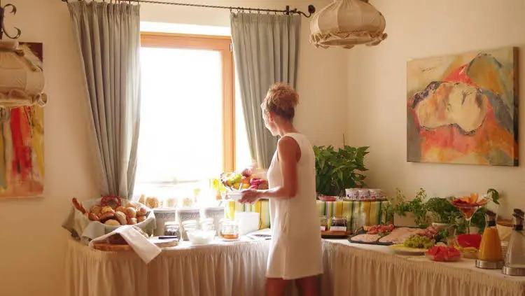 Land-gut-Hotel Landgasthof Hotel Ochsen