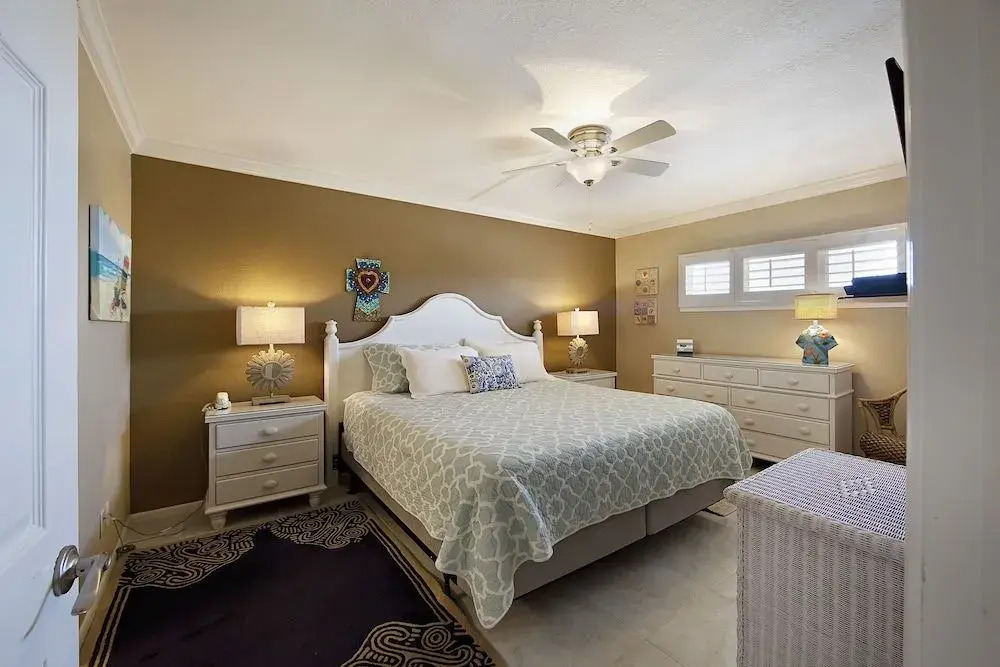 Gulf Shore Condo #316 - 1 Br condo by RedAwning