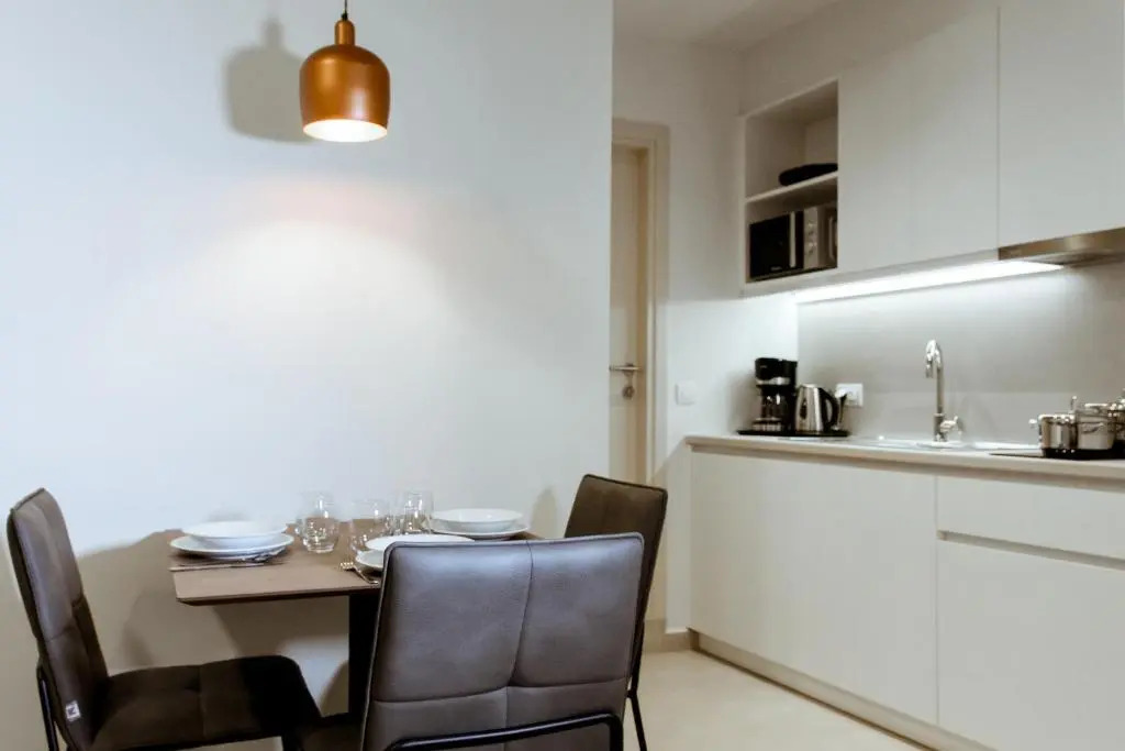 ANTEL Suites & Apartments