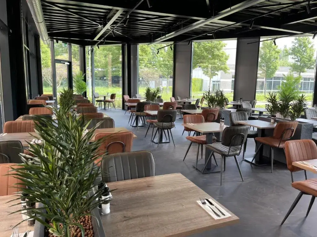 OZO Hotels Antares Amsterdam Schiphol Airport