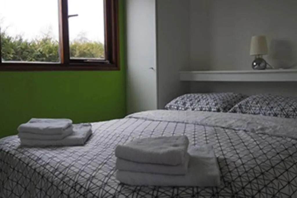 Chalet Makkum S15, vakantiehuisjemakkum nl