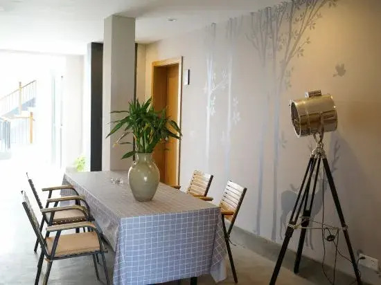 Dali Yunqi Seaview Homestay