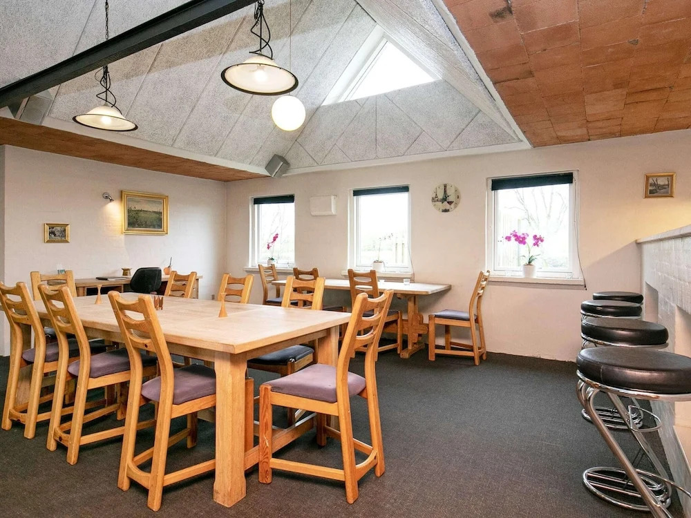 4 Star Holiday Home in Logstor