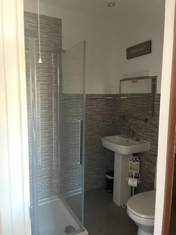 Park View Apartment & Rooms