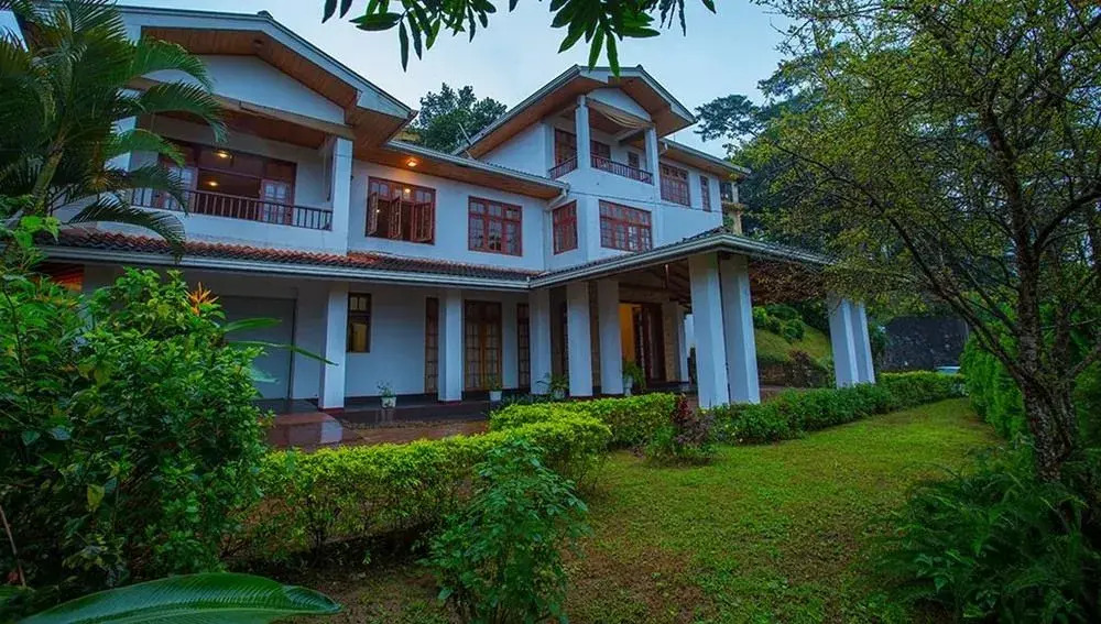 Richmond Villa
