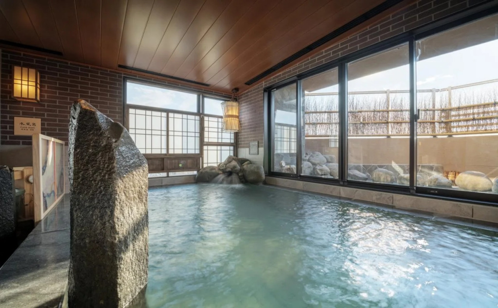 Dormy Inn Morioka