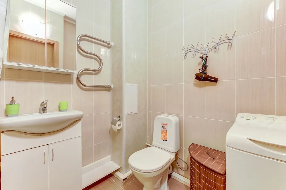 Apartaments Vesta Baltic Pearl