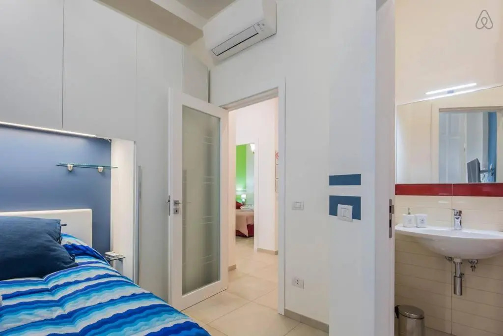 Sara S Seaview Apartment
