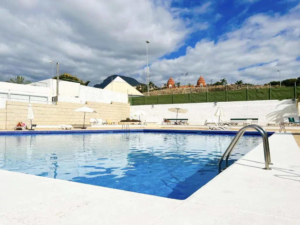 Los Agaves Apartment with ocean view LA116