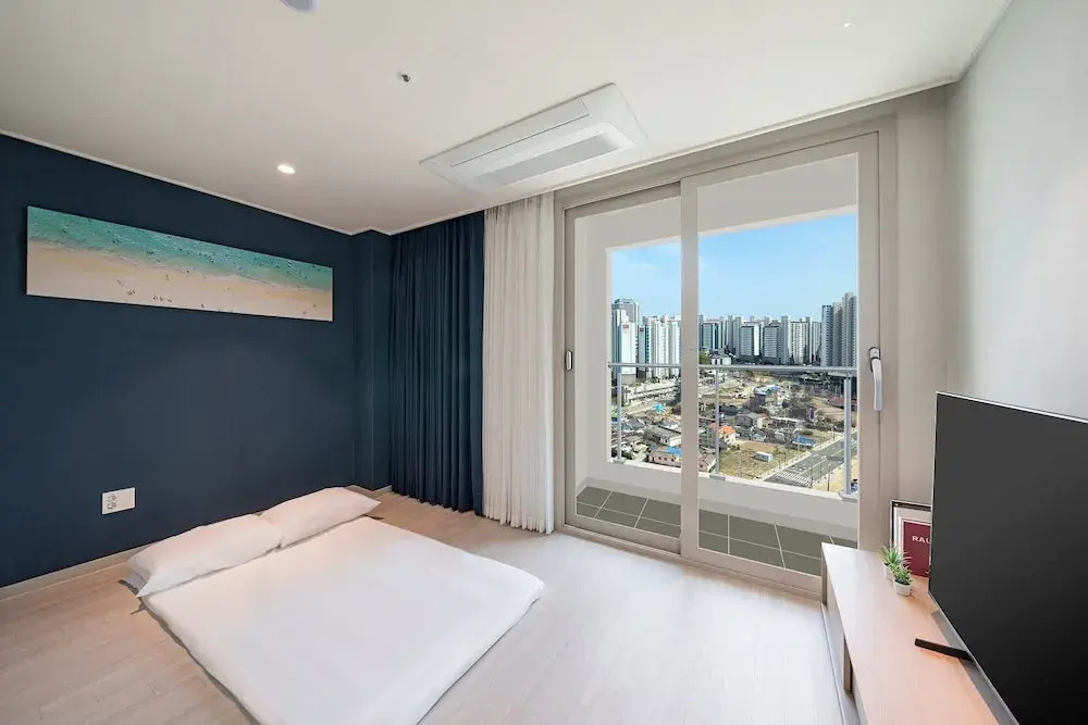 Sokcho Mari Vista Hotel