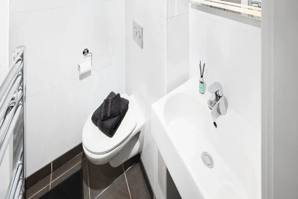 Student Luxury Studio Aldgate Residence