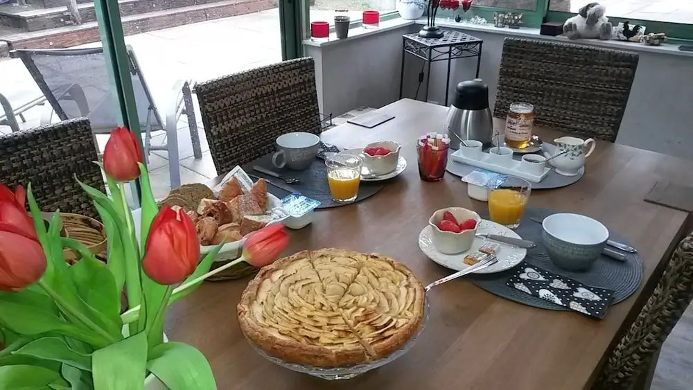 Les Mayombes