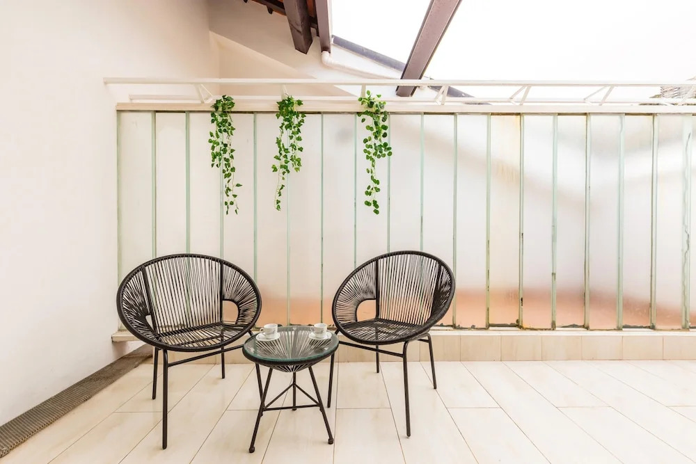 Colonna Apartment 2 by Wonderful Italy