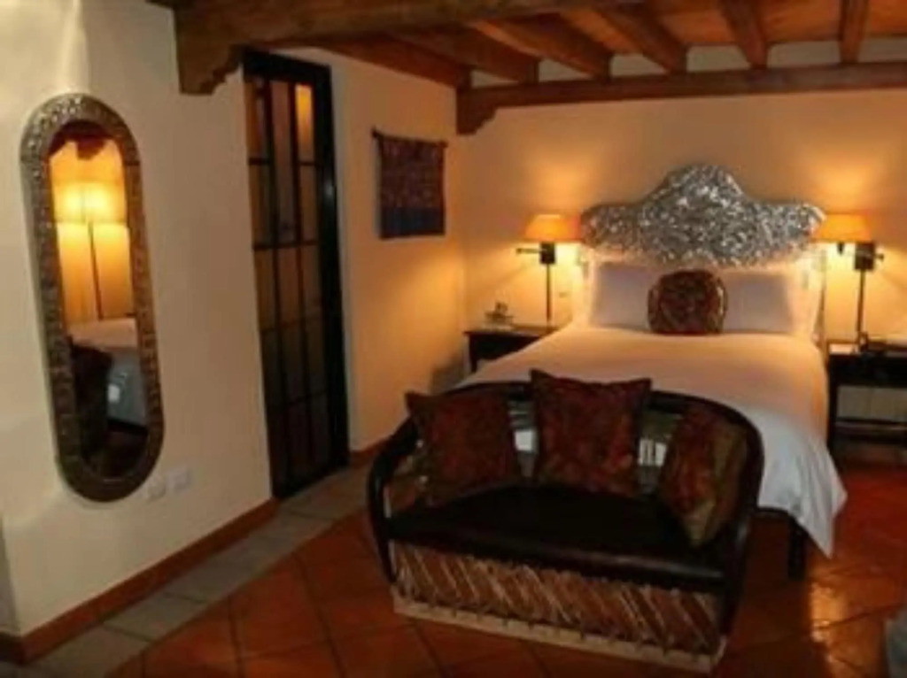 Antigua Capilla B&B