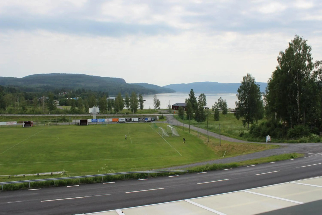 Skulebergets Frestelse
