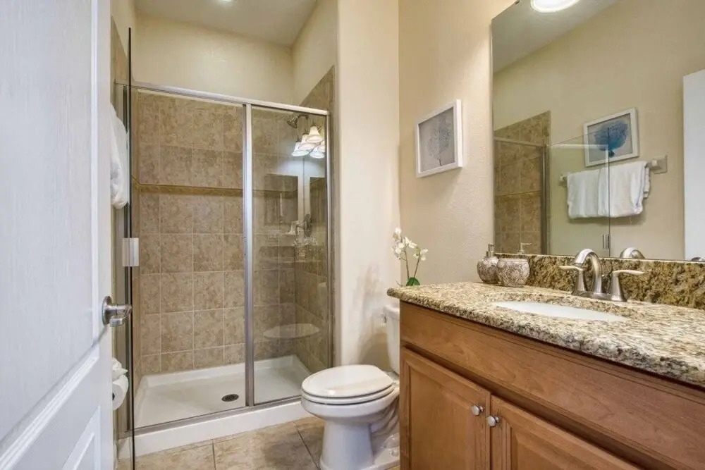 Paradise Palms- 4 Bed Townhome W/splashpool-3250pp 4 Bedroom Townhouse by Redawning