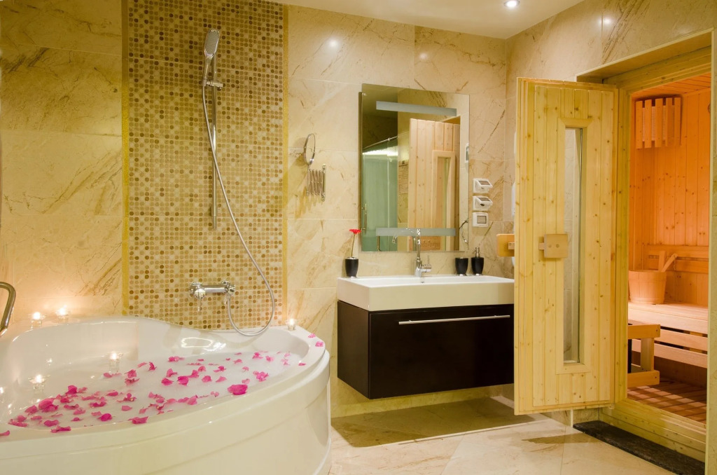Swiss Inn Teda Hotel & Aqua Park