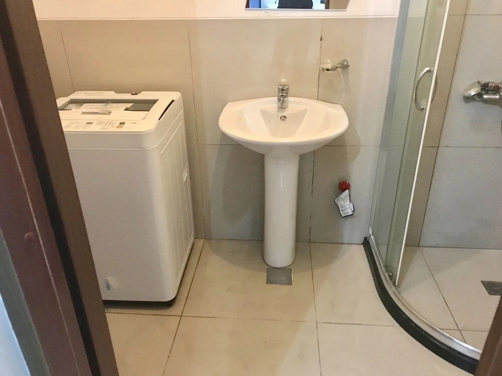The Beacon Serviced Residences