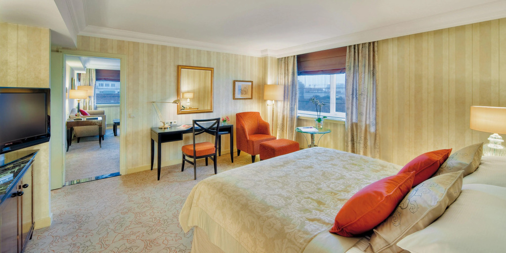 InterContinental Wien by IHG