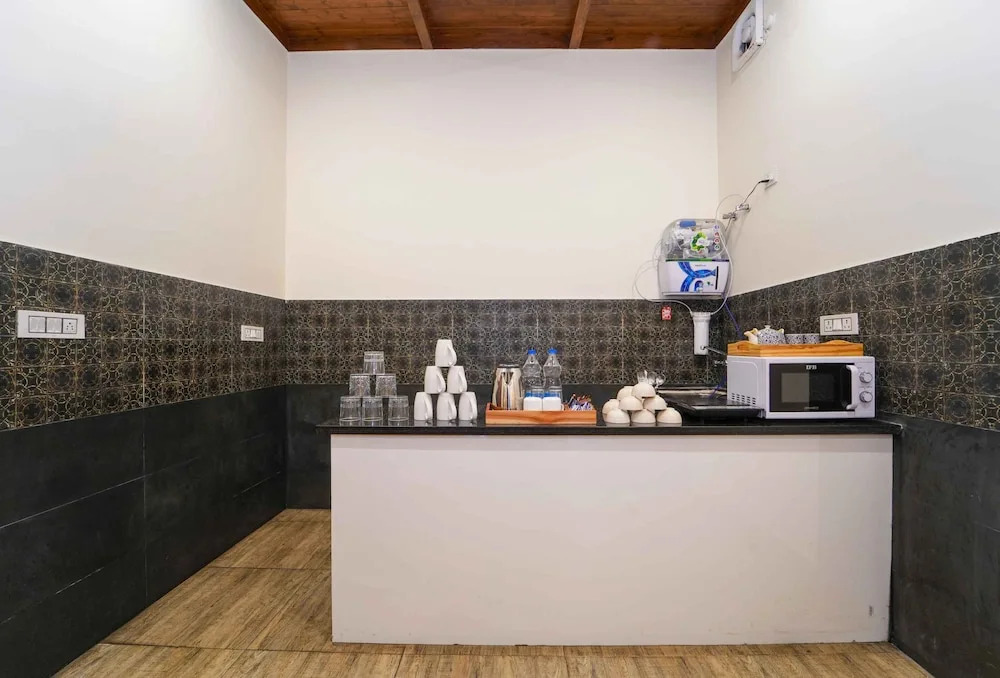 Mussoorie Estate by Dumnu Homes