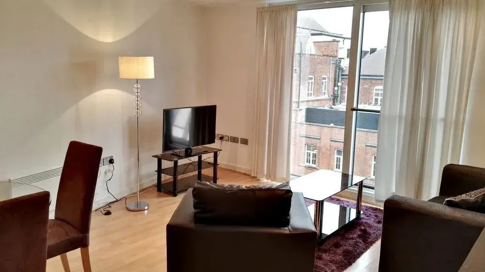 Still Life Clerkenwell Executive