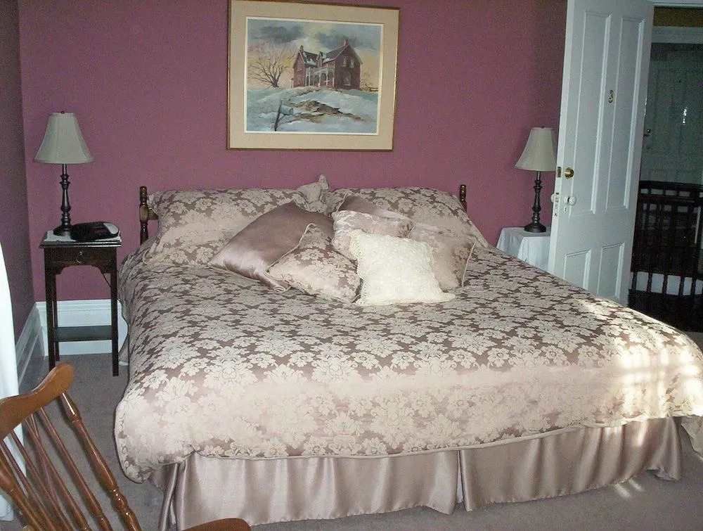 Morton House Inn