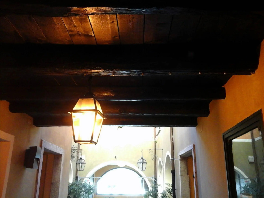 Hotel La Contrada