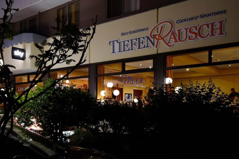 Hotel Deichgraf